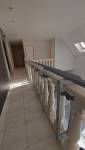 Habillage des balustres