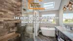 Les avantages à installer une douche à l’italienne en Haute 
