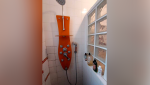 Rénovation salle de bain - Avant