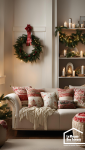 idee deco noel ecoresponsable