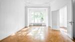 Parquet posé