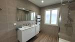 La nouvelle salle de bain