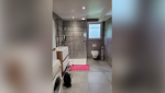 Rénovation salle de bain
