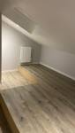 Aménagement des combles en chambre Mérignac