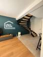 Rénovation escalier bois métal Vannes