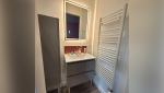 Rénovation salle de bain - Après