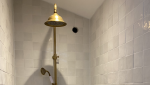 Rénovation d'une salle de bain moderne à Claix (38640)