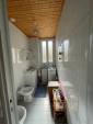 Ancienne salle de bain avant travaux de rénovation - La Séguinière 49280