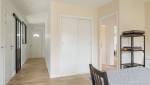 Rénovation intérieure d'une maison- Saint Sébastien-entrée