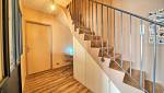 Rénovation d’escalier à Medan
