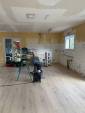  Nouveau revêtement de sol stratifié effet bois dans une maison en rénovation - Montauban 82000