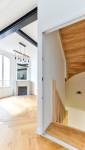rénovation complète d'appartement