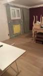 Travaux