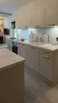 Rénovation appartement - cuisine