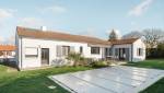 Rénovation extérieure d'une maison- VERTOU