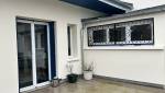 Saulx-les-Chartreux (91) : ITE et menuiserie
