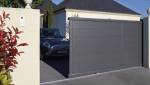 Portail coulissant électrique à Saint-Pierre-du-Perray