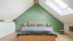 Vertou-surélévation-chambre parentale