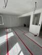 Travaux de création de cuisine en cours - Nantes 44