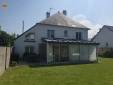 Création d’une terrasse bois à Saint-Lunaire (35800)