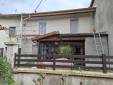 Maison avant travaux de ravalement de façade - Meximieux 01800