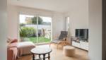 Création d'une extension de 12m2- Thouaré-sur-Loire - salon