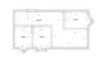 Plan locaux coworking Vaucluse