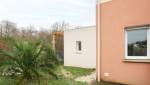 Extension de 25m² à Bouaye