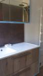 Salle de bain - rangement