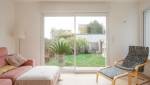 Création d'une extension de 12m2- Nantes- salon
