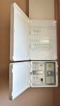 Compteur électrique après rénovation - Installation conforme aux normes électriques