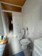 Ancienne salle de bain avant rénovation - La Séguinière 49280