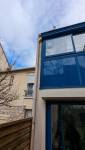Remplacement de véranda à Ballainvilliers (91)