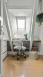 Un bureau inspirant