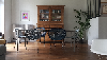 Déco traditionnelle et moderne à Poitiers