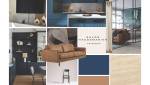 planche ambiance salon haussmannien