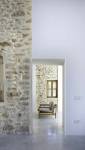 Rénovation moderne d'une maison en pierres Yvelines