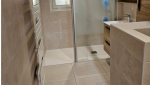 Rénovation de salle de bain moderne à Saint-Avertin (37550)
