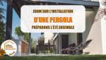 pergola bioclimatique, pergola bois, pergola aluminium, protection solaire terrasse, artisan menuisier