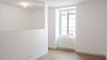 Rénovation appartement - salon