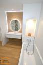 rénovation de salle de bains