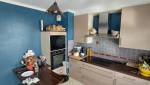 Cuisine avant travaux