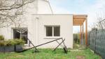 Extension de 25m² à Bouaye