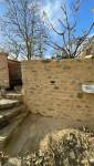 renovation escalier extéérieur à la chaux la maison des travaux Manosque
