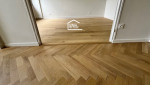 Parquet massif et parquet contrecollé (Sainte-Foy-lès-Lyon 69110)