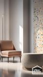 terrazzo deco 2025