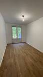 Sol et peinture chambre