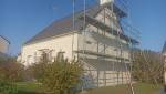 Ravalement de façade au Gâvre (44)