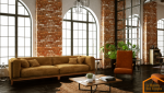 Loft anglais