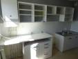 la cuisine avant les travaux